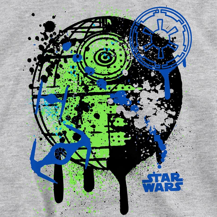 STAR WARS  Sweat À Capuche 