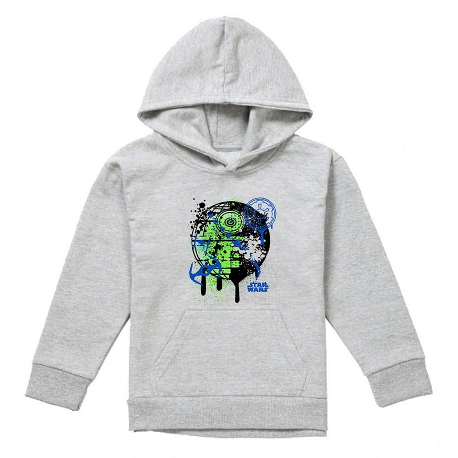 Sweat À Capuche