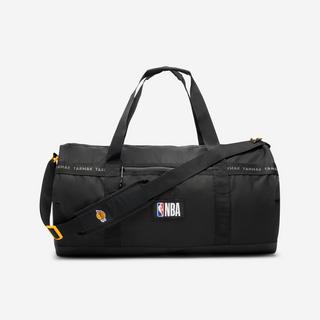 TARMAK  Sac de sport - NBA Lakers 