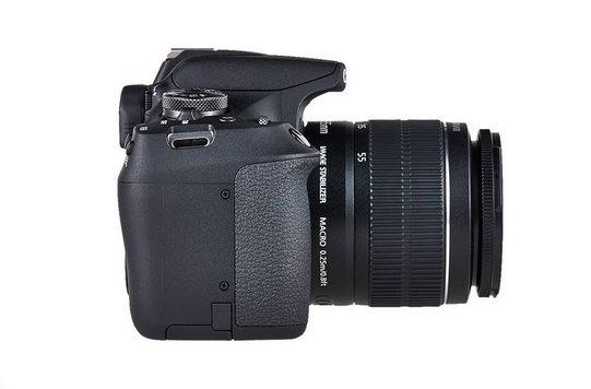 Canon  EOS EOS 2000D 