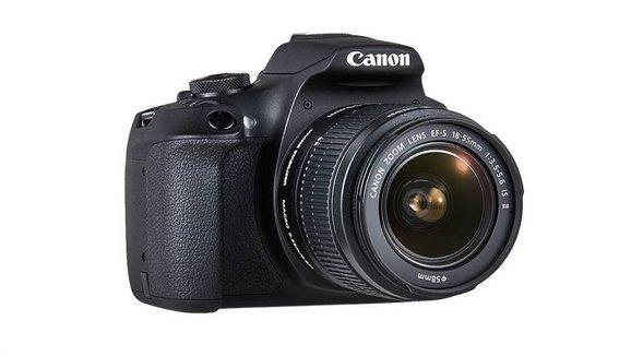Canon  EOS EOS 2000D 