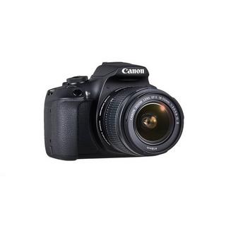Canon  EOS EOS 2000D 