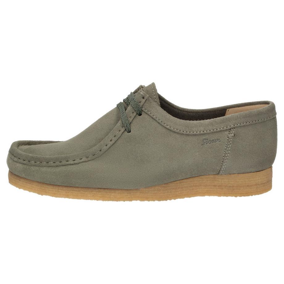 Sioux Chaussure à lacets Grashopper H 011  