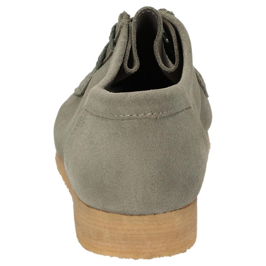 Sioux Chaussure à lacets Grashopper H 011  