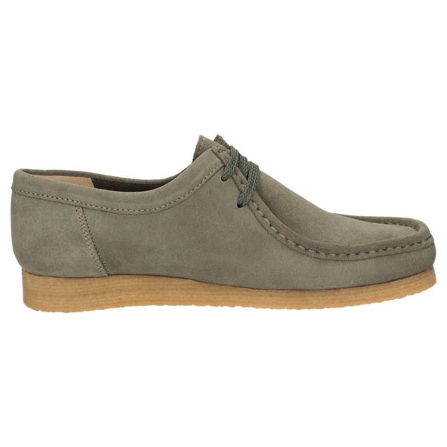 Sioux Chaussure à lacets Grashopper H 011  
