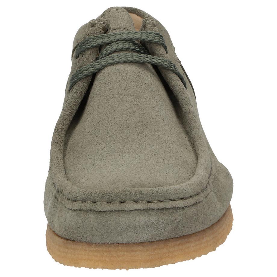 Sioux Chaussure à lacets Grashopper H 011  