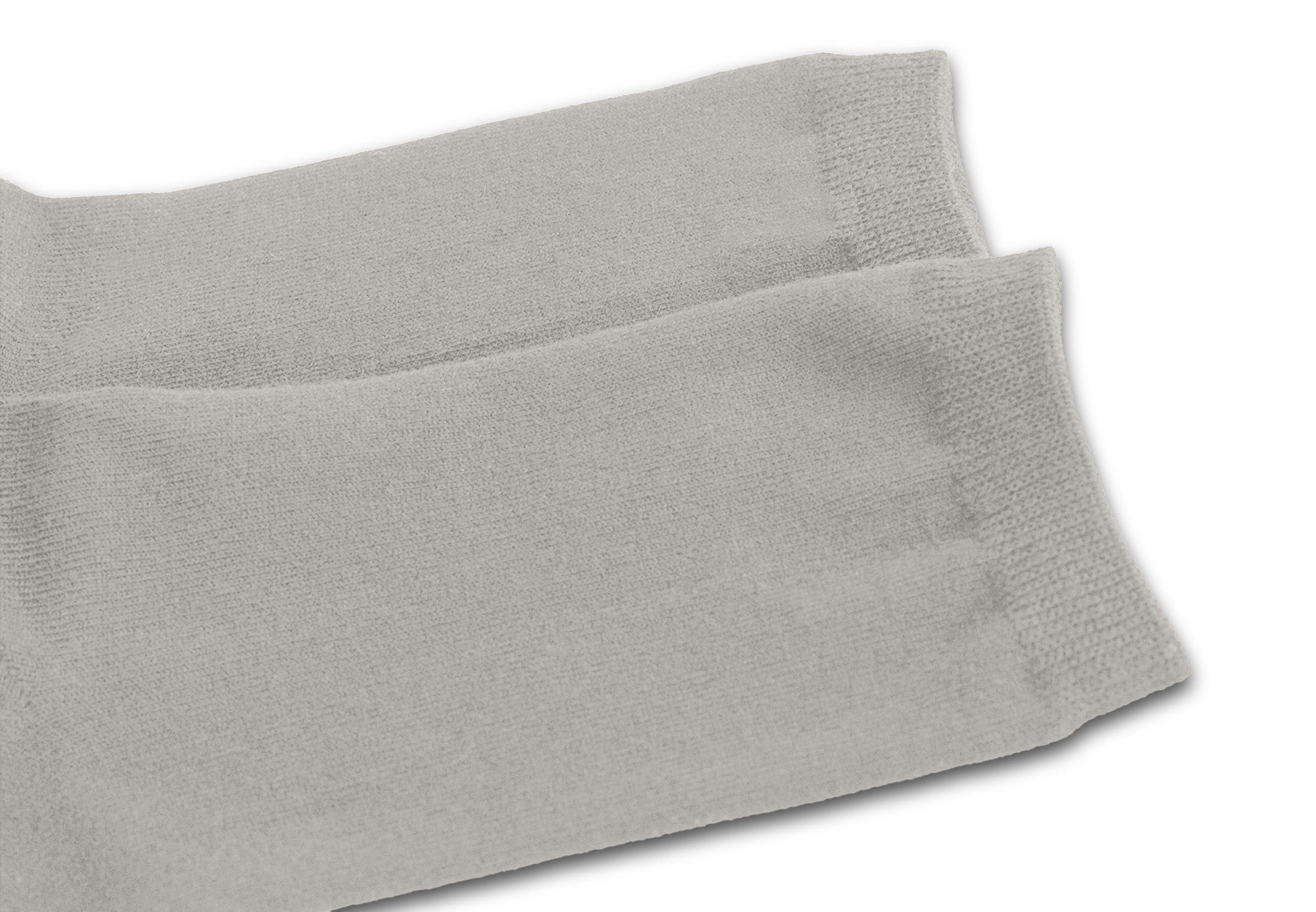 CASH-MERE.CH Kaschmir Alltagssocken  