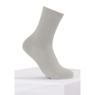 CASH-MERE.CH Kaschmir Alltagssocken  