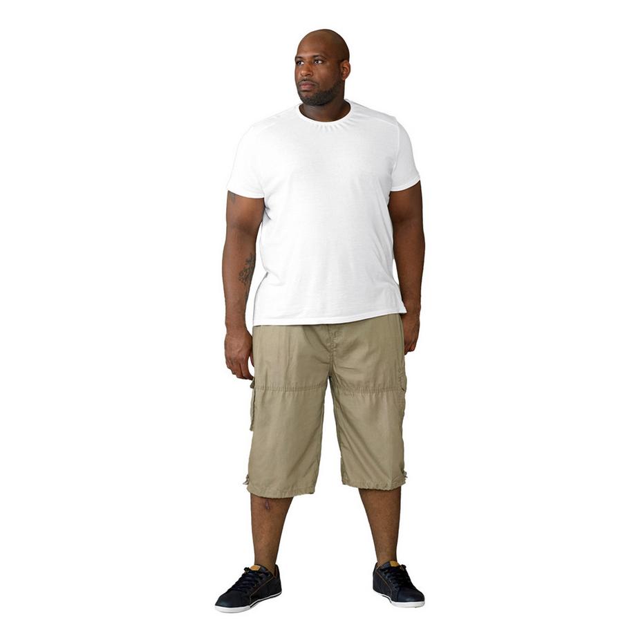 Duke Mason Cargo Shorts  