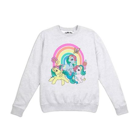 My Little Pony  Sweatshirt 