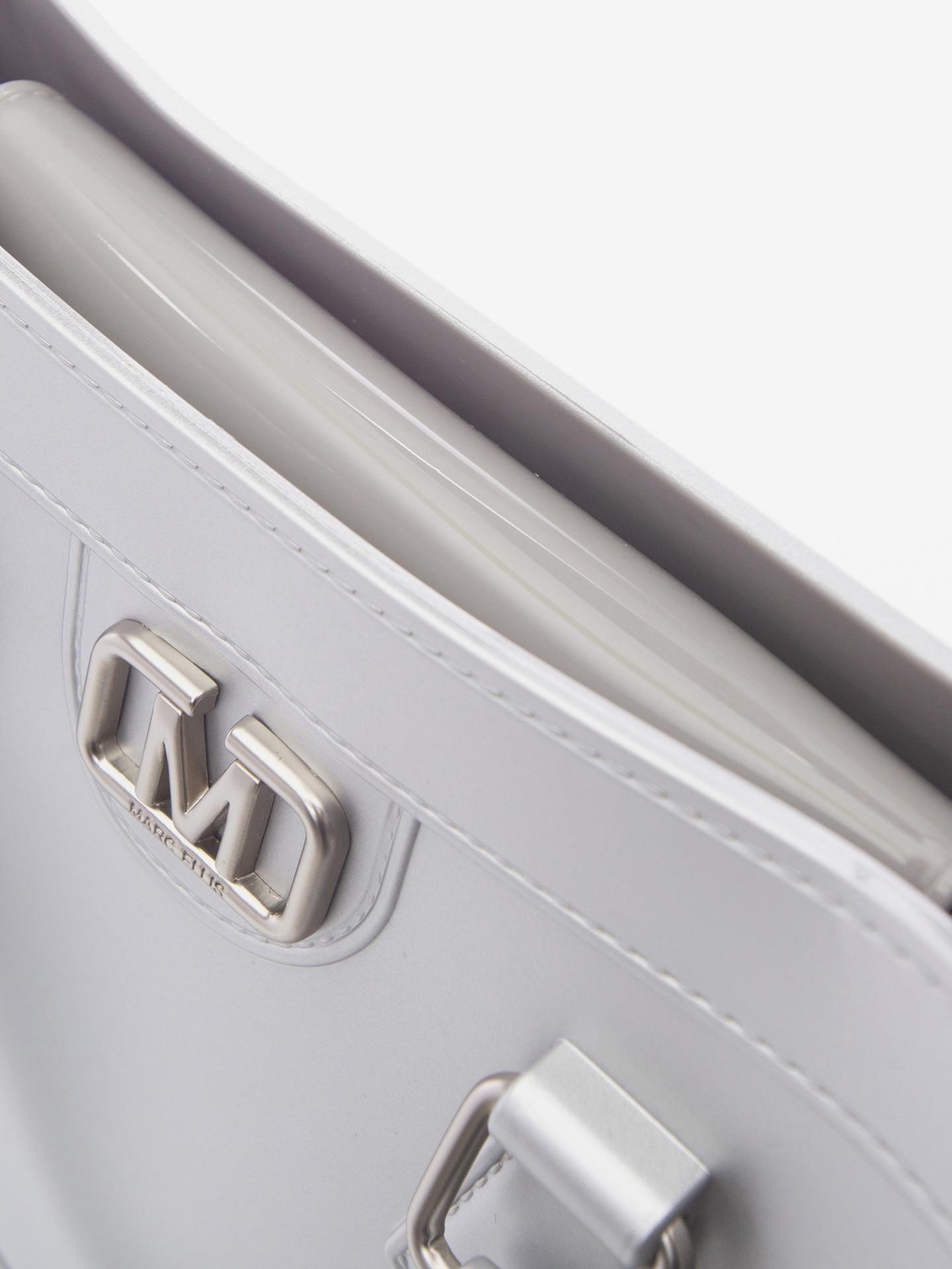 Marc Ellis Marc Ellis Crystalline Nova Borsa a mano  