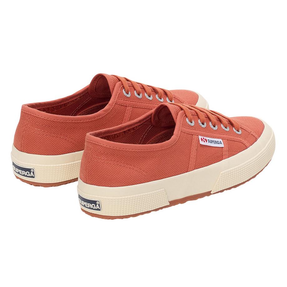 SUPERGA 2750 Cotu Classic Baskets  