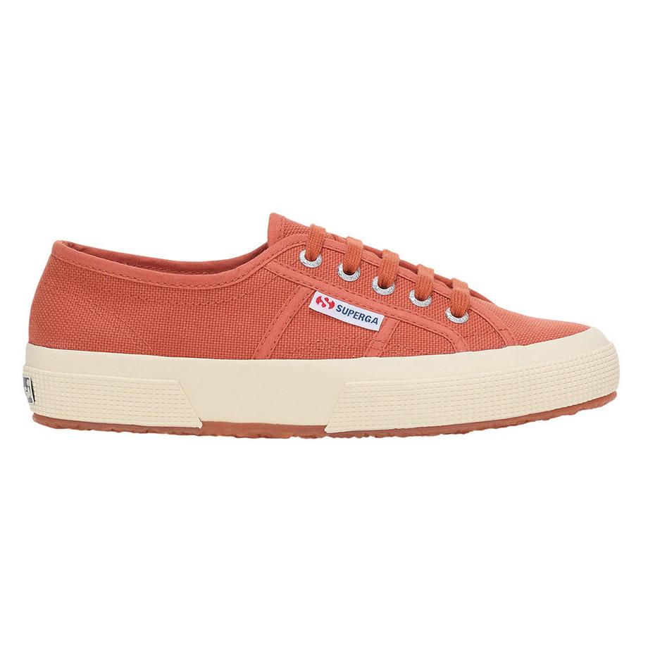 SUPERGA 2750 Cotu Classic Baskets  