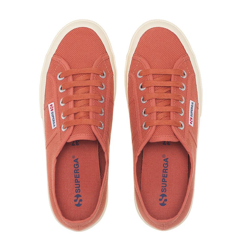 SUPERGA 2750 Cotu Classic Baskets  