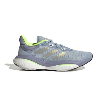 chaussures de running   solarglide 6