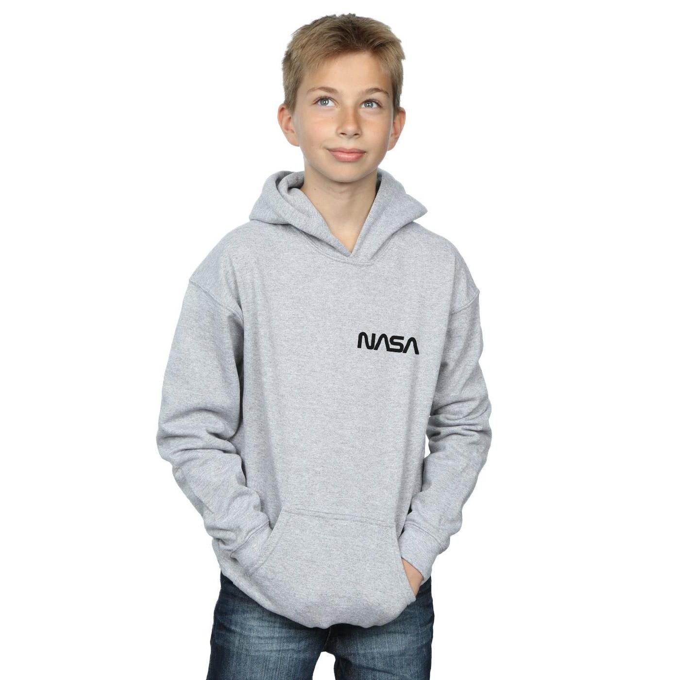 Nasa  Kapuzenpullover 