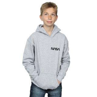 Nasa  Kapuzenpullover 