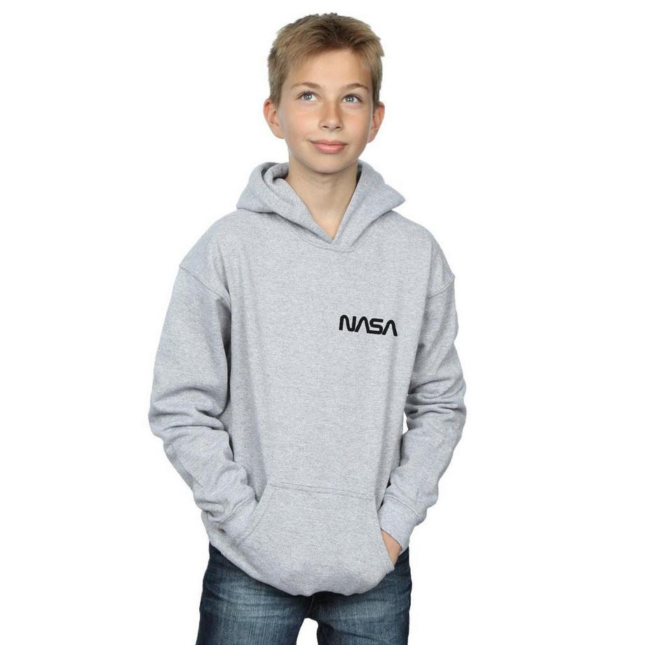 Nasa  Kapuzenpullover 