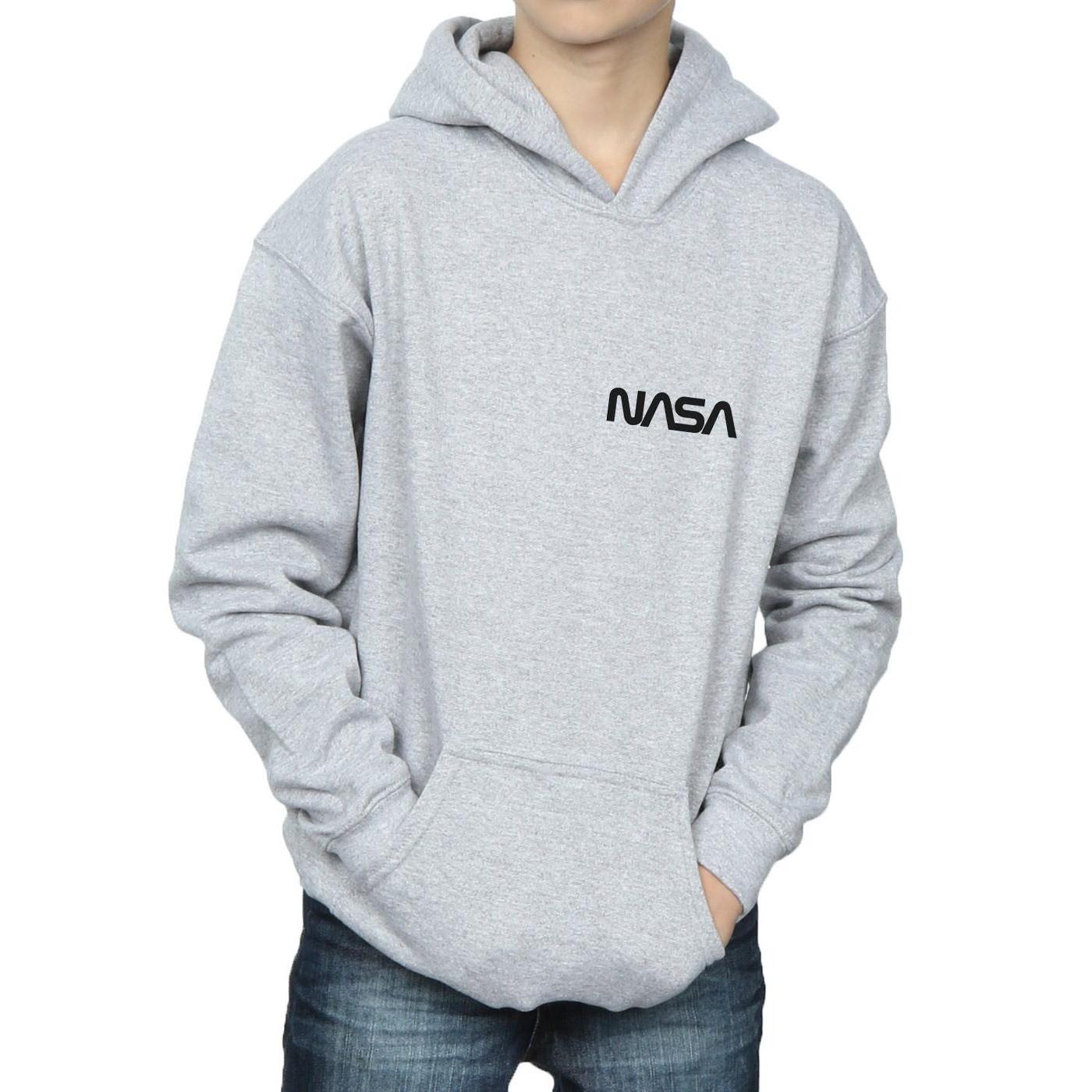 Nasa  Kapuzenpullover 