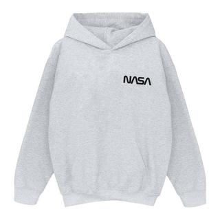 Nasa  Kapuzenpullover 