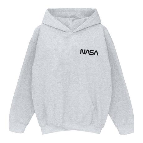 Nasa  Kapuzenpullover 