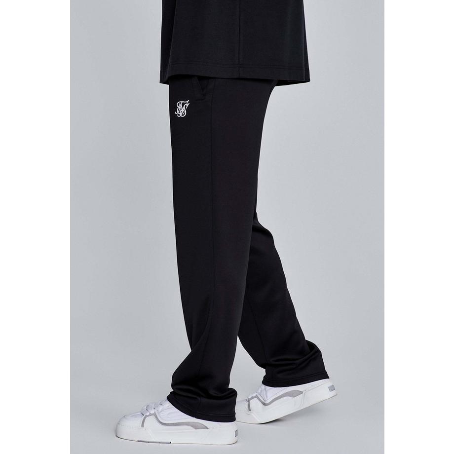 Sik Silk Essentials Poly Jogginghose  
