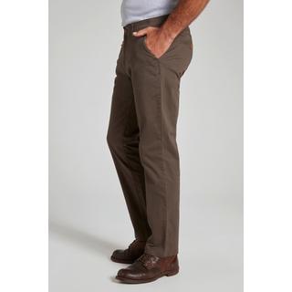 JP1880  Chino, Elastikbund, Regular Fit, bis Gr. 70/35 