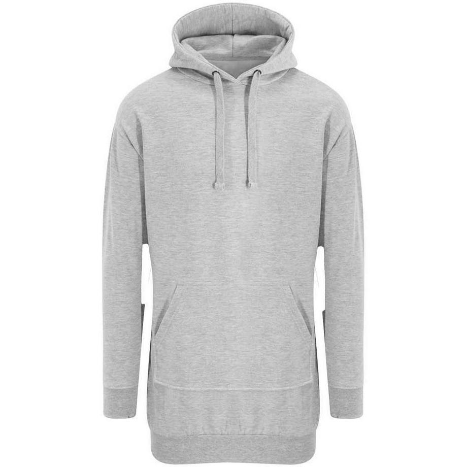 Just Hoods Hoodiekleid