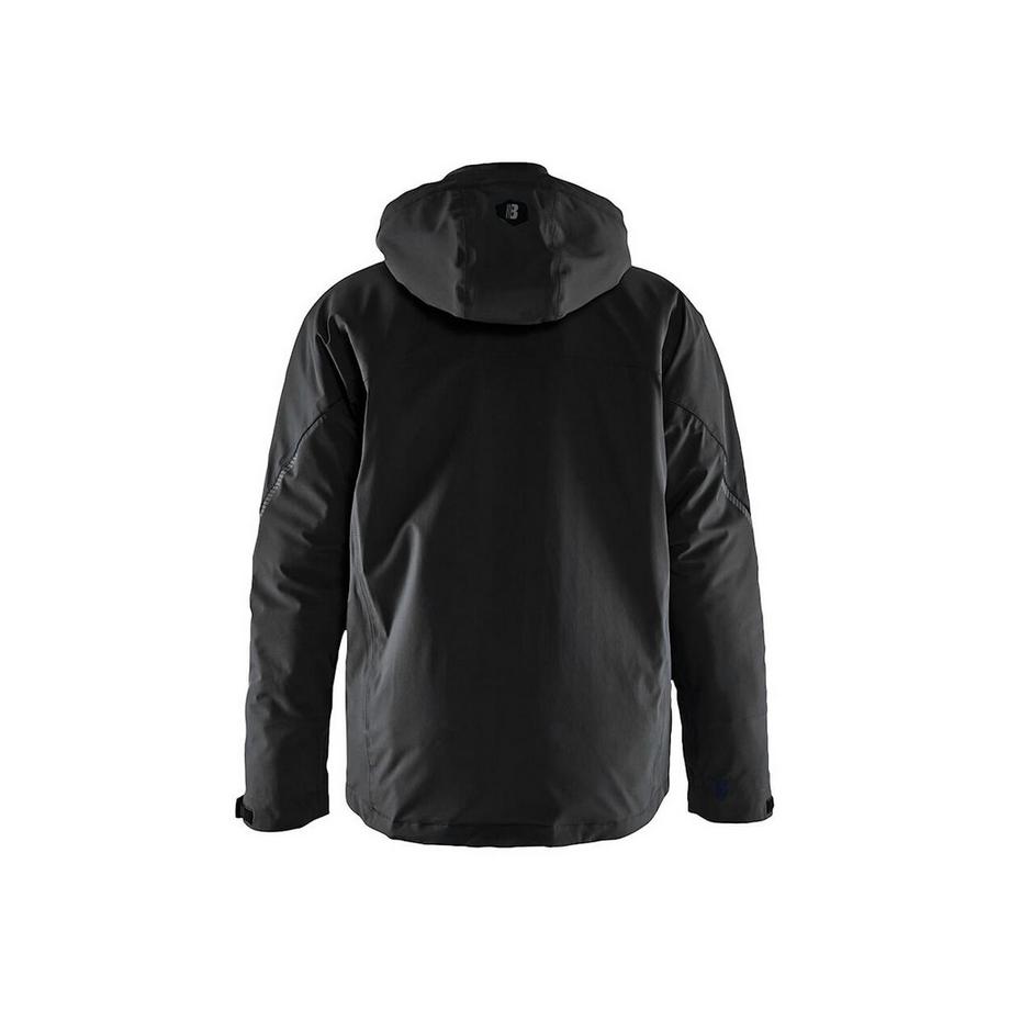 Blaklader Bakader WRC Regenjacke  