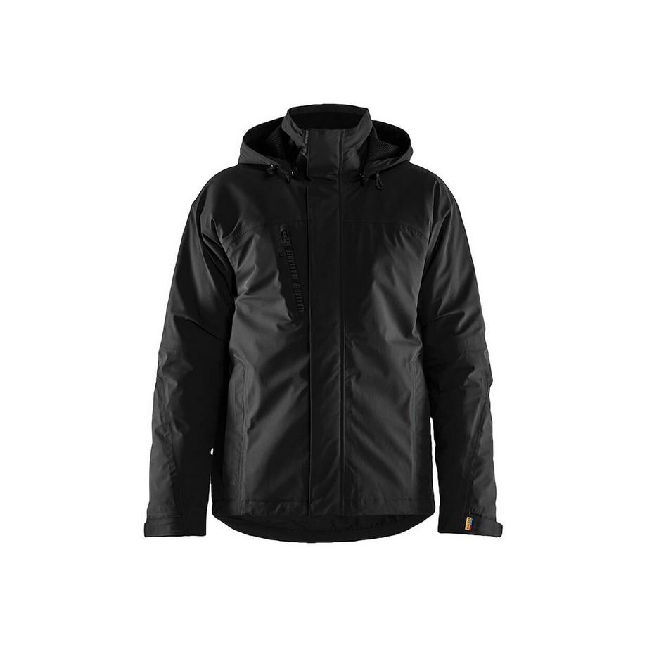 veste imperméable wrc
