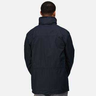 Regatta Vertex III Wasserdichte Atmungsaktive Jacke  