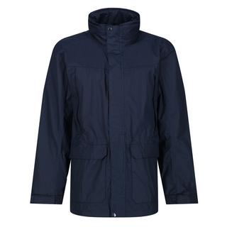 Regatta Vertex III Wasserdichte Atmungsaktive Jacke  