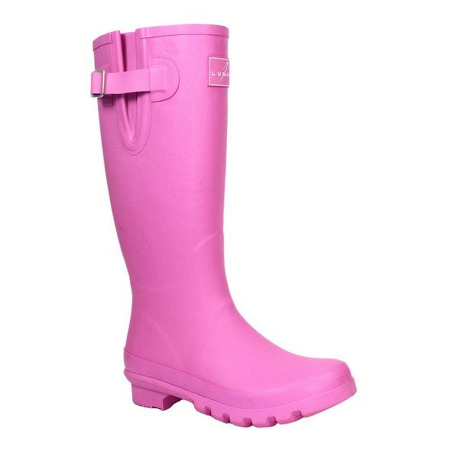 Gummistiefel Largo