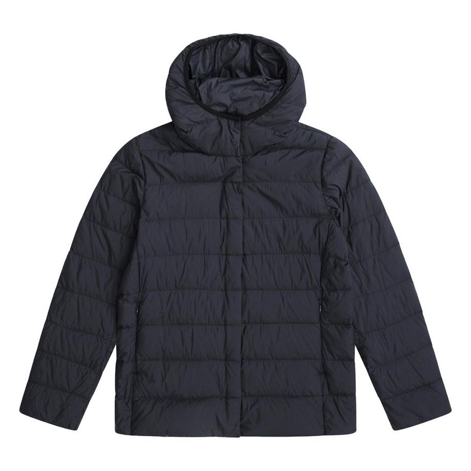 Veste Isolante Pliable
