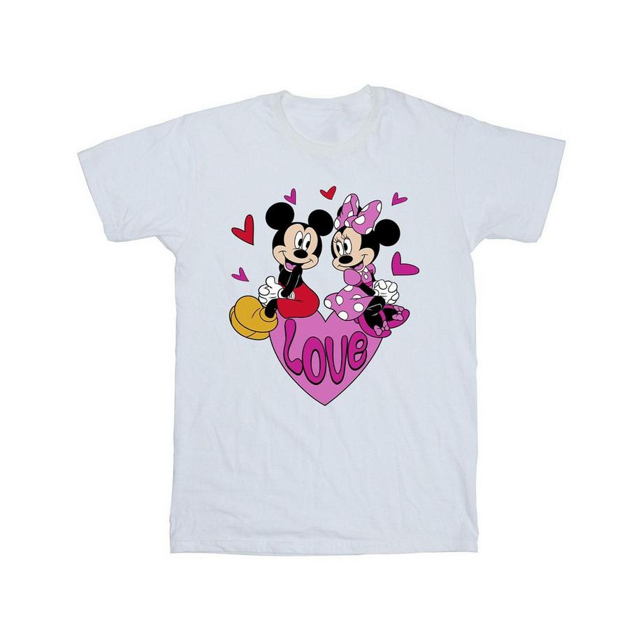 Tshirt LOVE