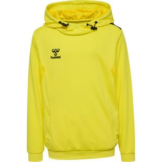 Hummel  polyester-hoodie kind authentic 