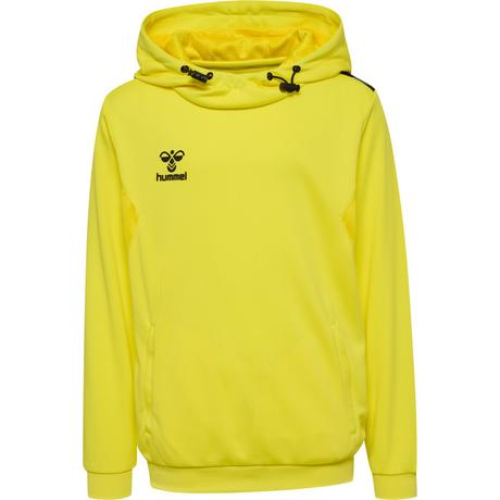 Hummel  polyester-hoodie kind authentic 