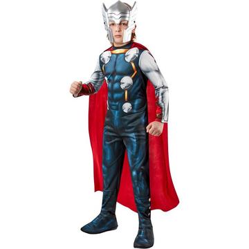 Kostüm ‘” ’Thor“