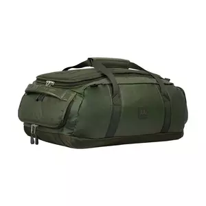 The Carryall 65l - Duffle Bag, Pine Green