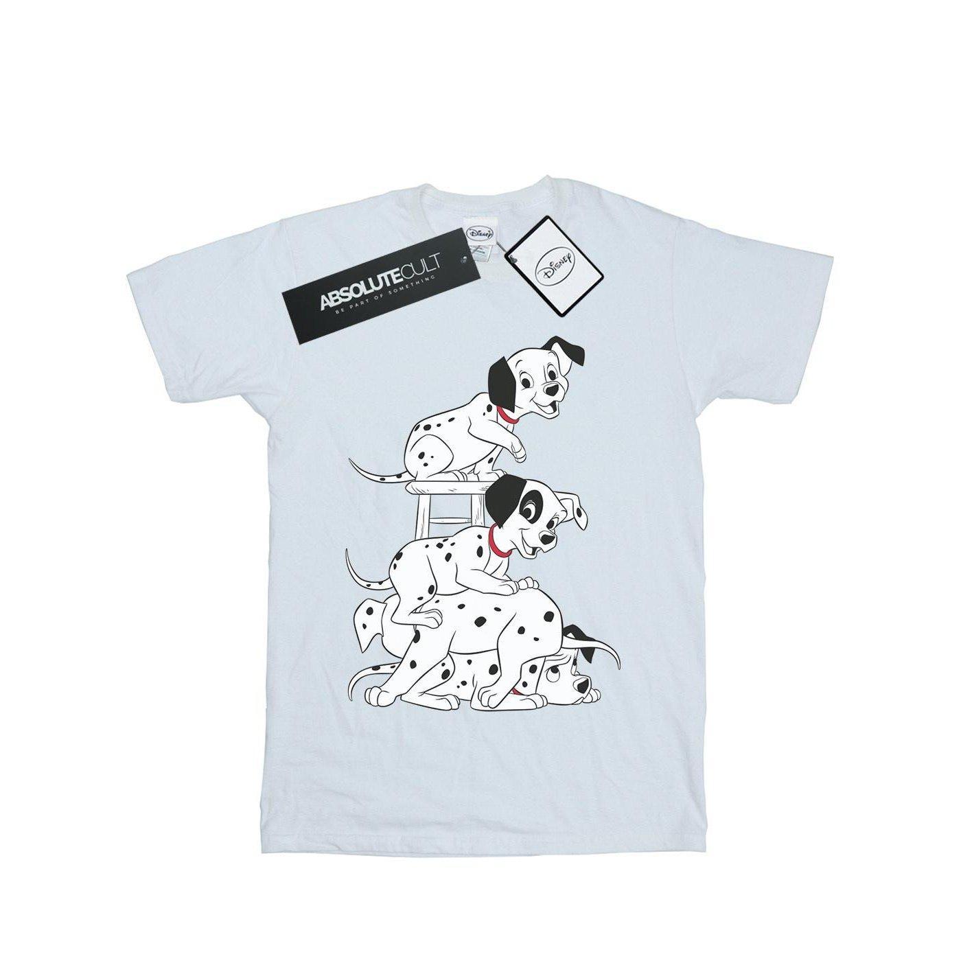 101 Dalmatians  Tshirt 