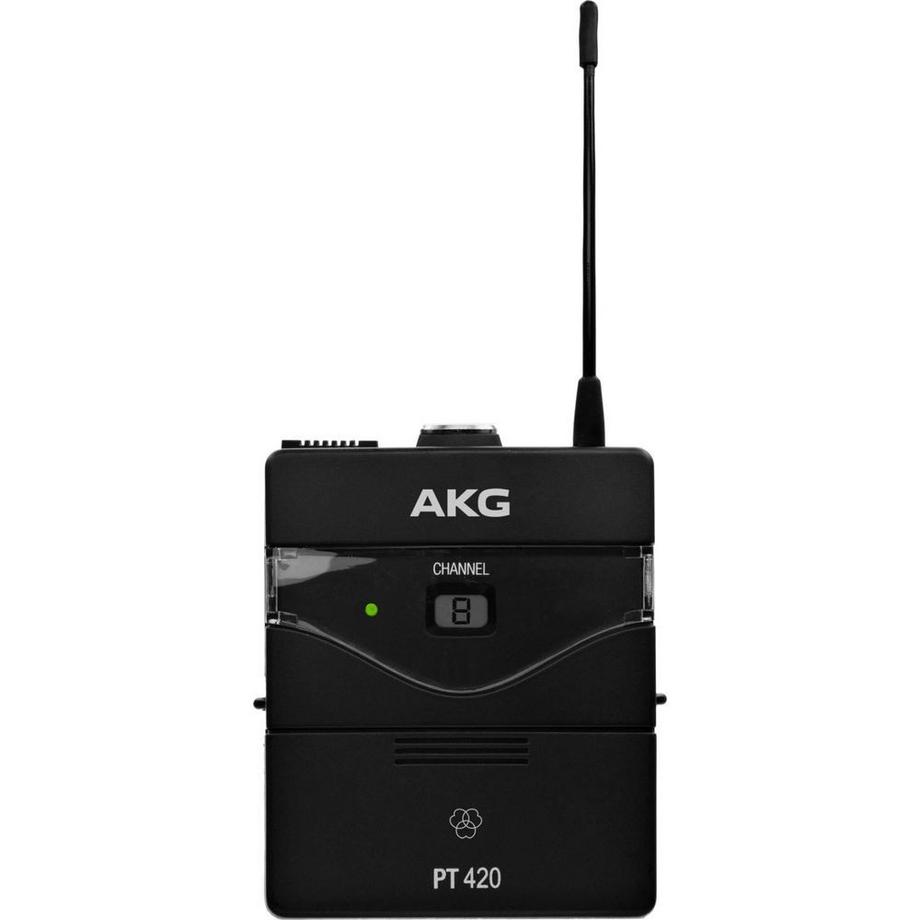 AKG  AKG WMS420 Vocal Set Band-A 