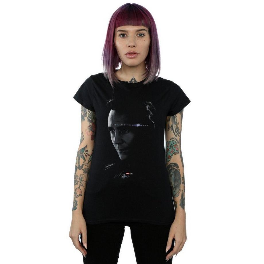 MARVEL Avengers Endgame Avenge The Fallen T-Shirt  