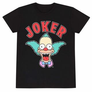 The Simpsons  Tshirt 