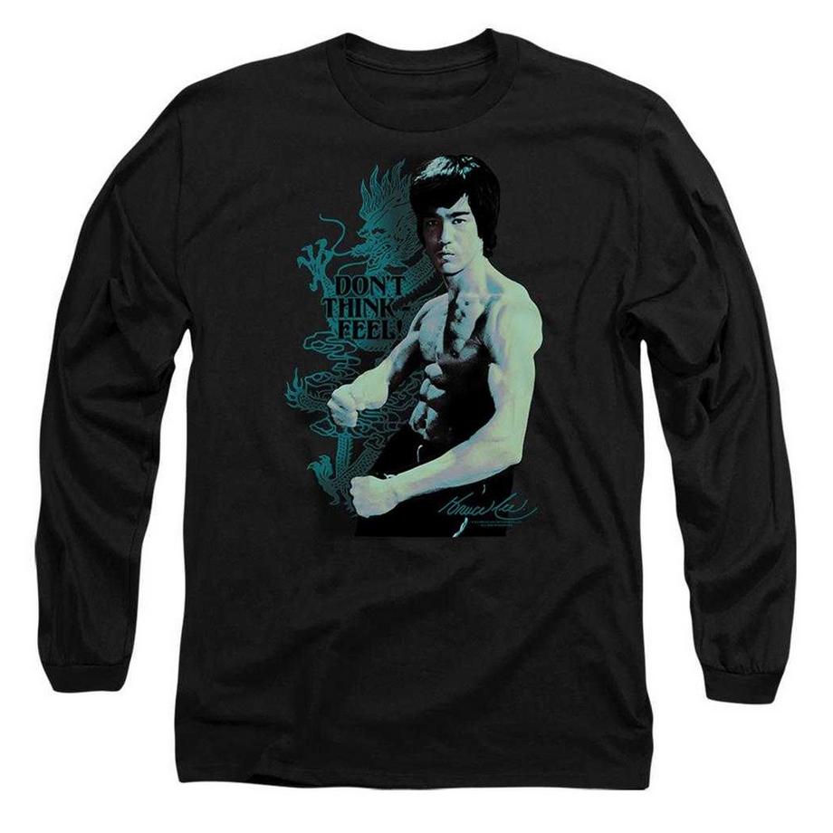 T-ShirtManches Longues Feel