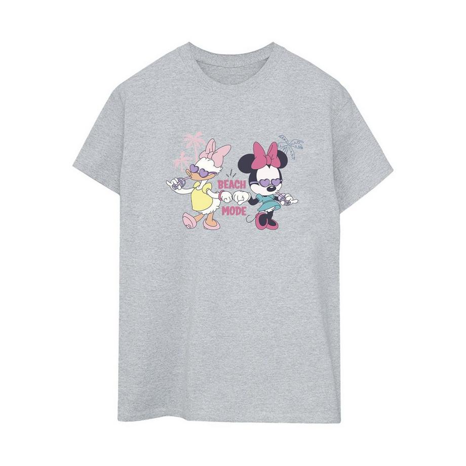 Beach Mode TShirt