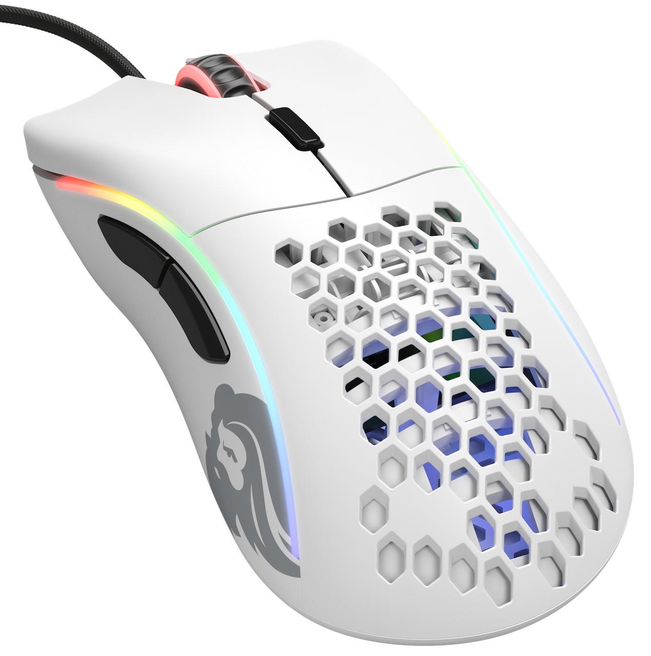 Glorious PC Gaming Race  Souris de jeu Glorious Model D 
