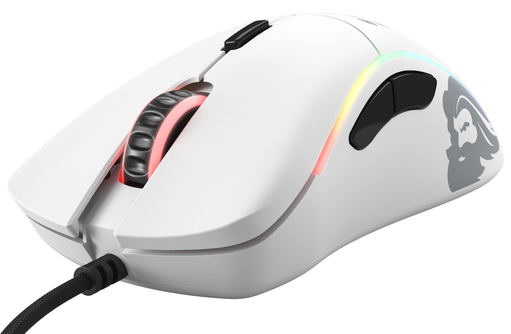 Glorious PC Gaming Race  Souris de jeu Glorious Model D 