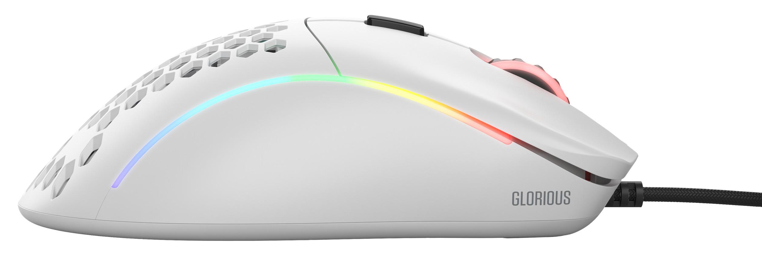 Glorious PC Gaming Race  Souris de jeu Glorious Model D 