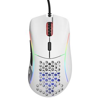 Glorious PC Gaming Race  Souris de jeu Glorious Model D 