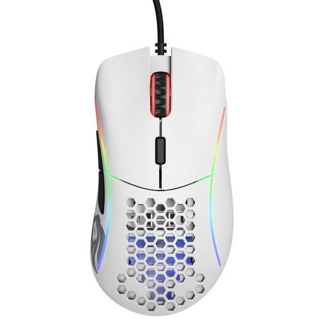 Glorious PC Gaming Race  Souris de jeu Glorious Model D 